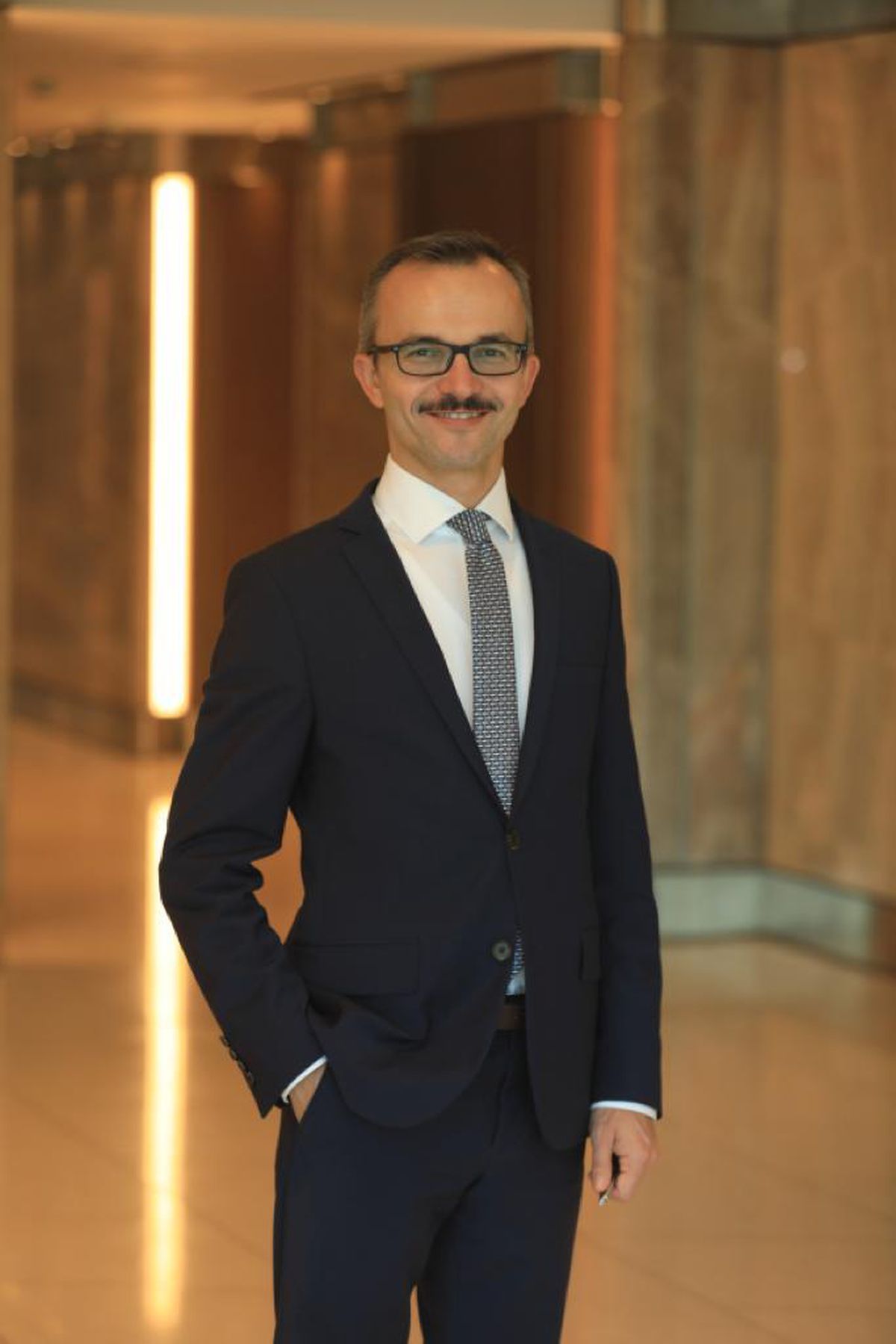 ADM Elektrik\'in Ar-Ge Merkezi binası açıldı