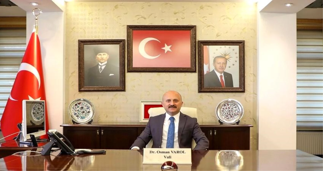 Ağrı Valisi Varol\'dan Erzurum\'daki 5,1 büyüklüğündeki depreme ilişkin açıklama