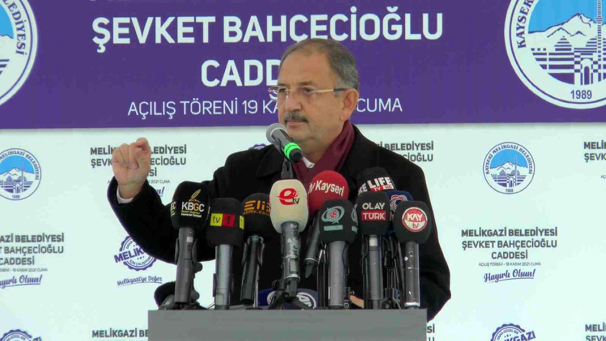 AK Parti\'li Özhaseki: "Kılıçdaroğlu\'na hakkımı helal etmiyorum"