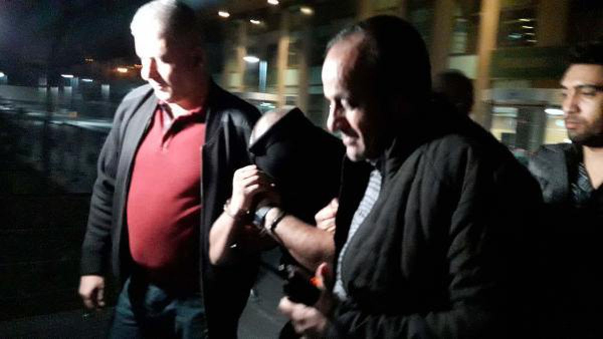 Arazide cesedi bulunan Neslihan\'ın cinayet şüphelisi tutuklandı