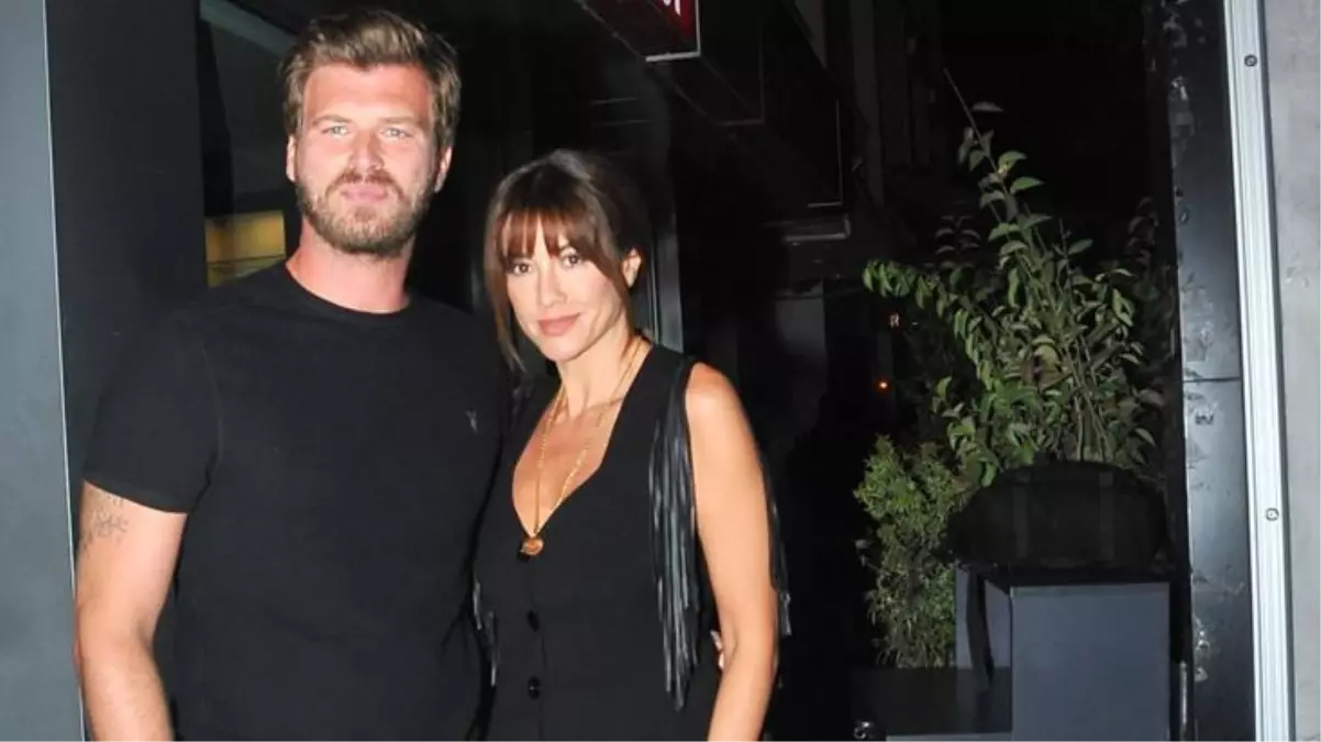 Kıvanç Tatlıtuğ ve Başak Dizer'in çiftinin bebeklerinin cinsiyeti belli oldu