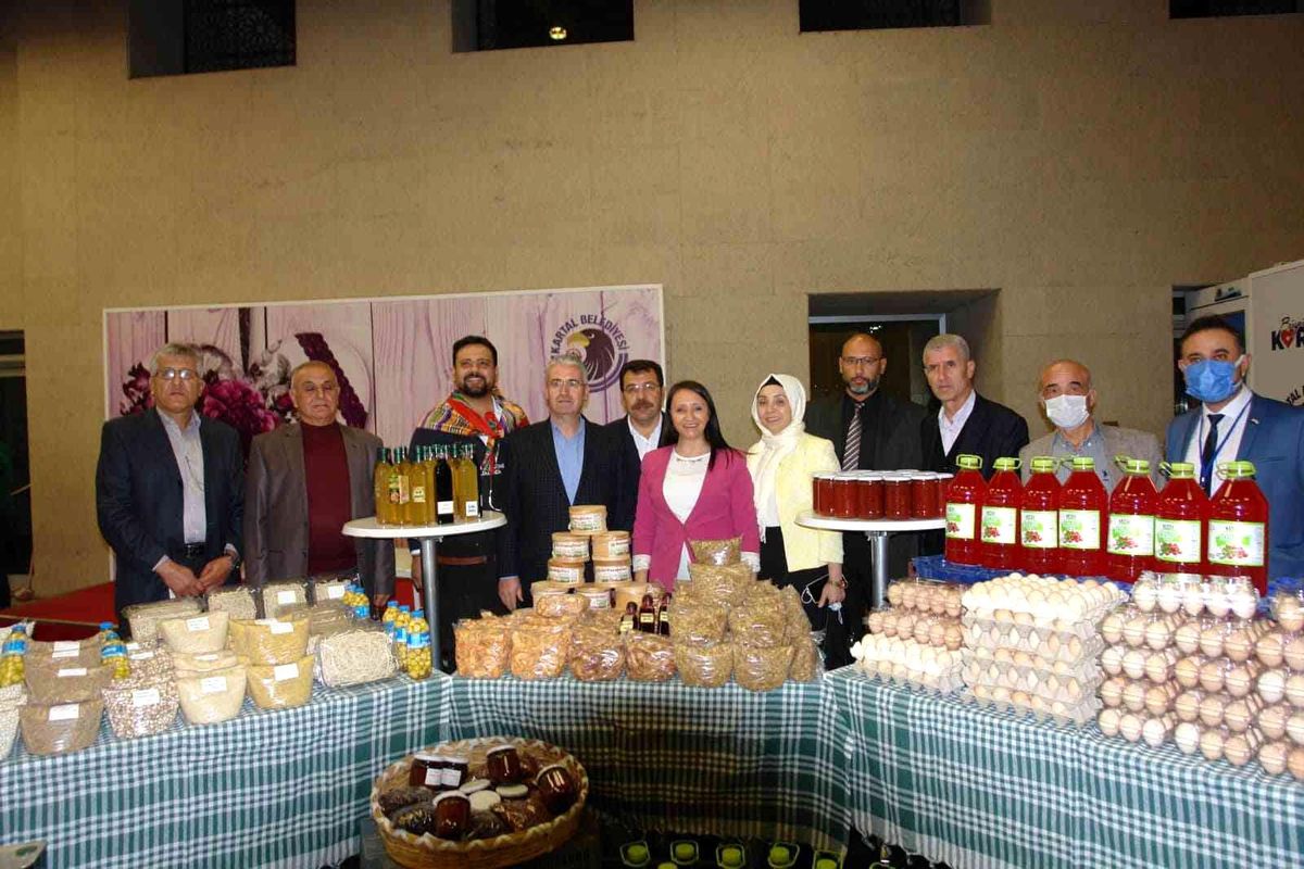 Başkan Tekin Bilecikliler buluşma gecesine katıldı