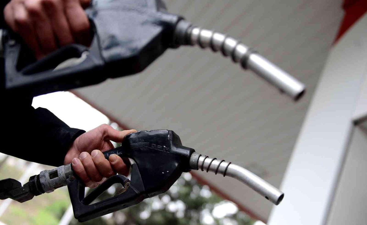 Benzin, motorin ve LPG\'ye zam