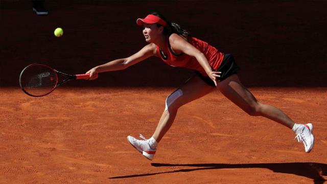 Bu olay sporu aştı! Tacize uğradığını söyledikten sonra kaybolan Çinli tenisçi Peng için dünya ayağa kalktı
