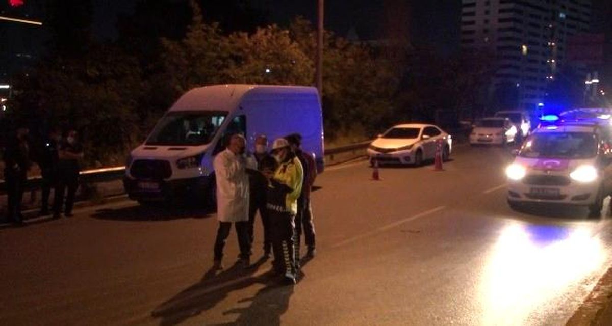 Çarptığı gece bekçisinin ölümüne neden olan alkollü sürücü hakkındaki soruşturma tamamlandı