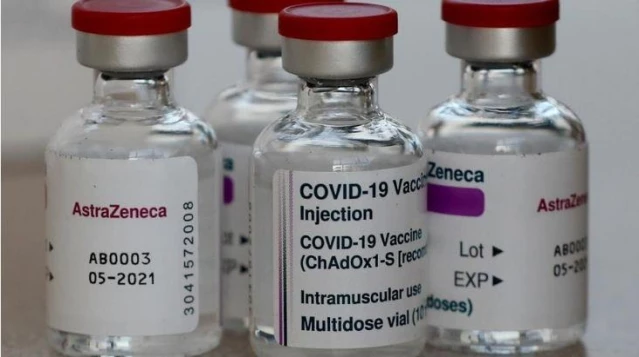 Covid-19 tedavisinde önleyici aşı yolda: Yüzde 83 koruma sağlıyor