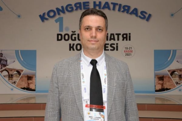 Doğu Pediatri Kongresi Diyarbakır'da başladı