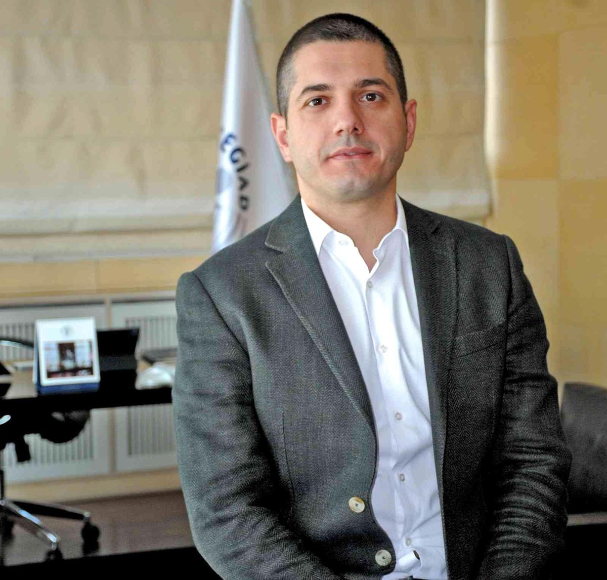 EGİAD\'dan faiz indirimi değerlendirmesi