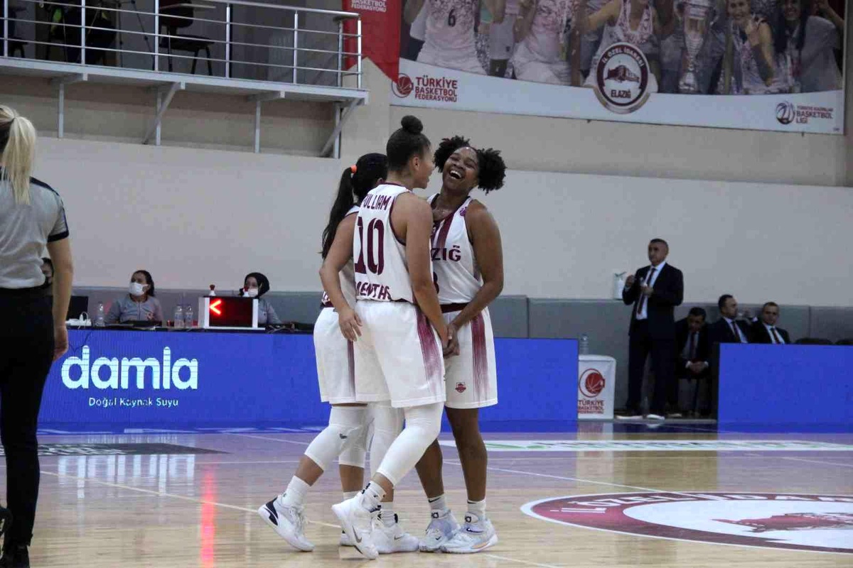 Elazığ İl Özel İdare, Beşiktaş karşısında