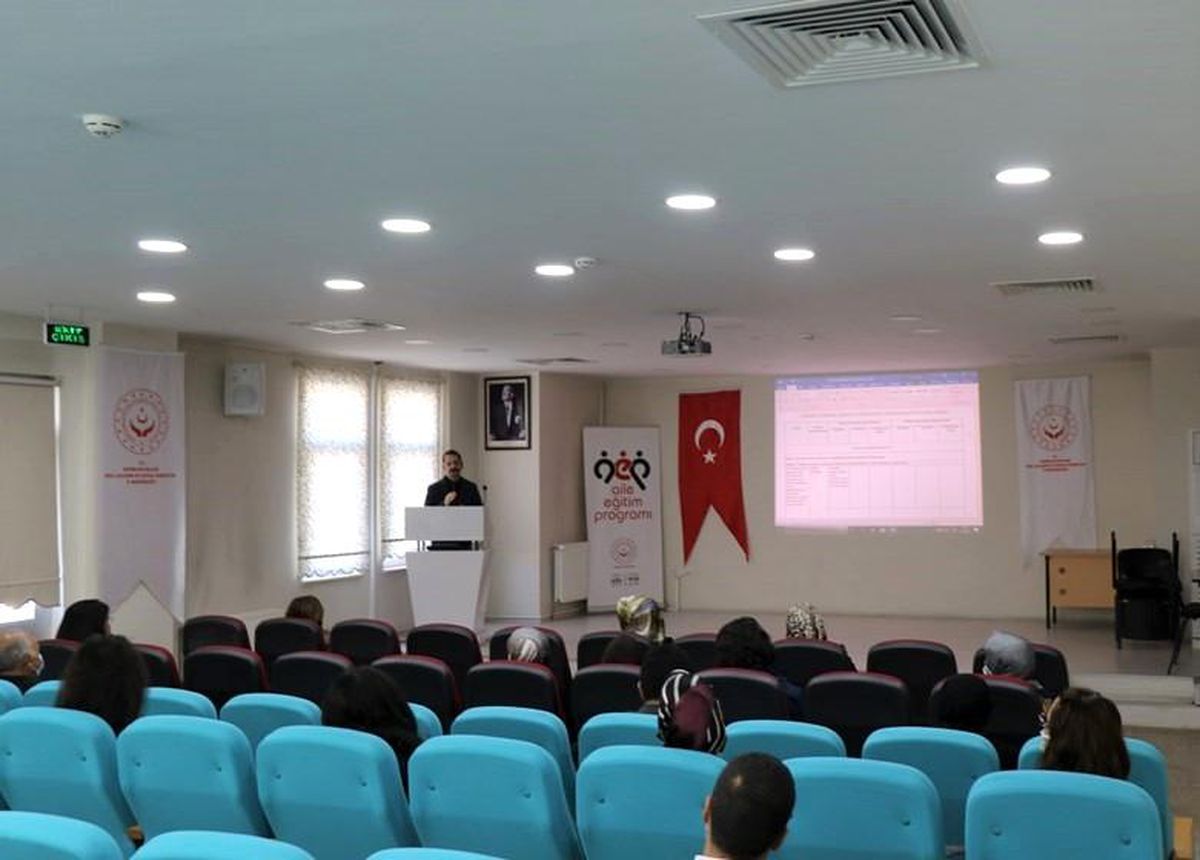 Erzincan\'da teknik kurul toplantısı yapıldı