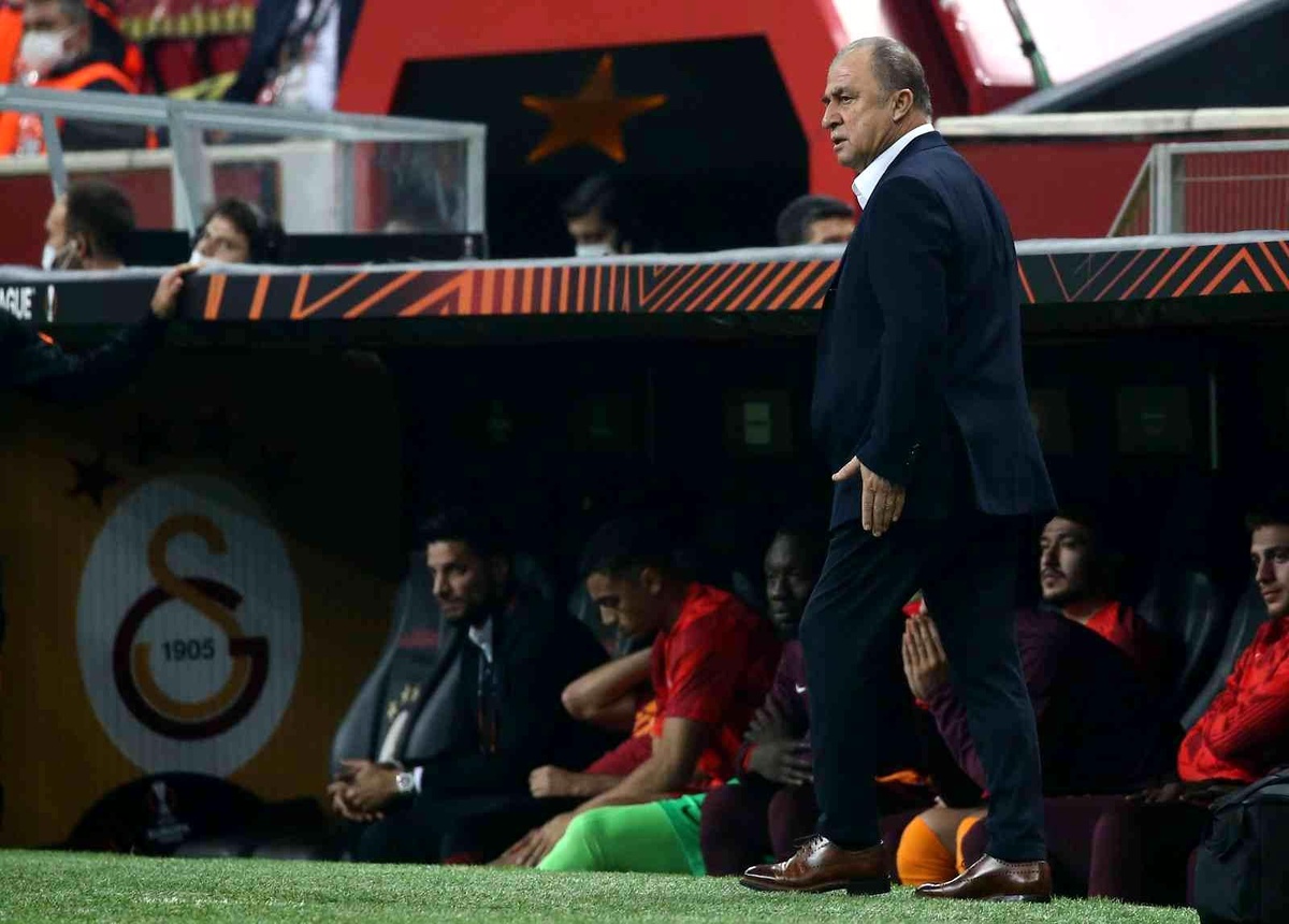 Fatih Terim ile Vitor Pereira ilk kez karşılaşacak