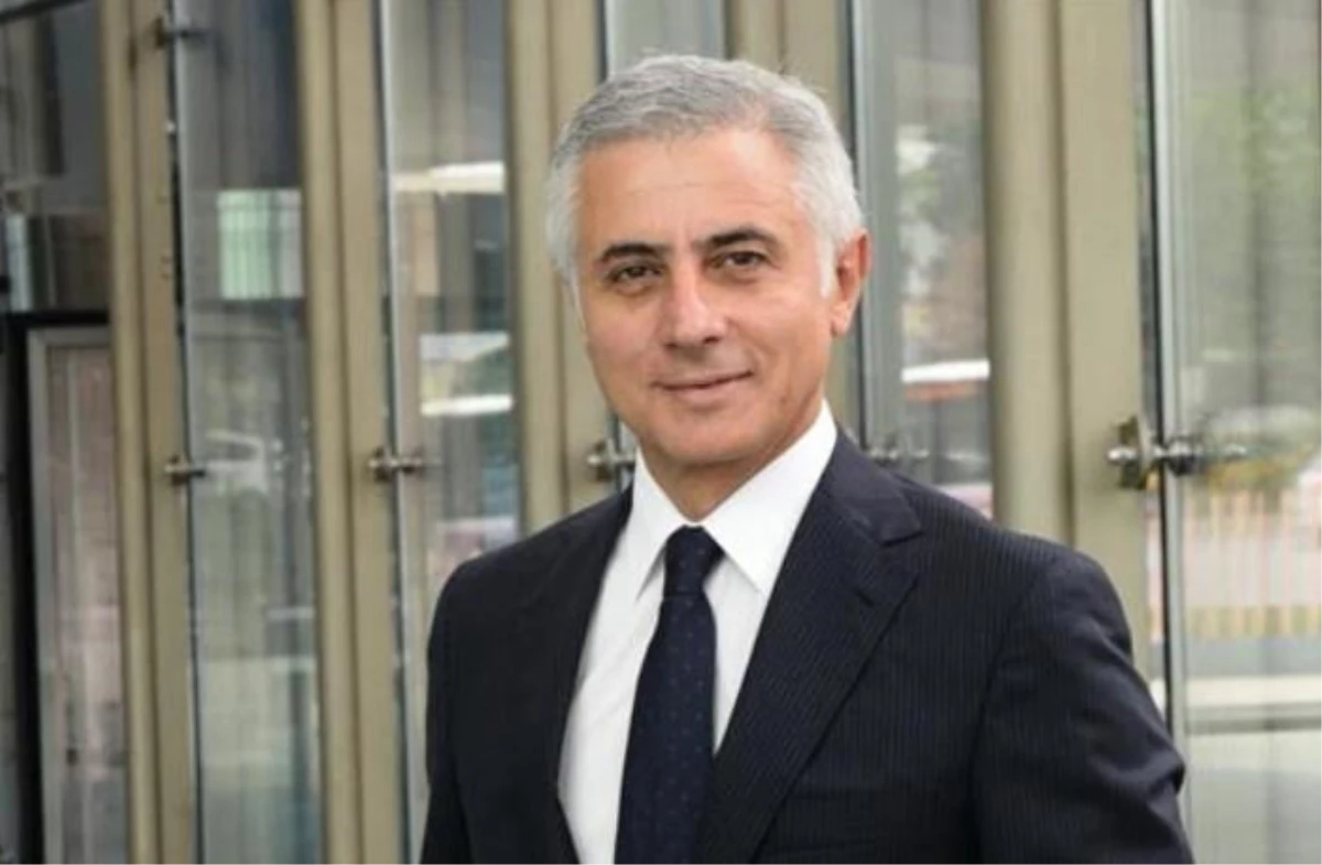 Garanti BBVA CEO\'su Recep Baştuğ yabancı yatırımcılara Türkiye\'yi anlattı