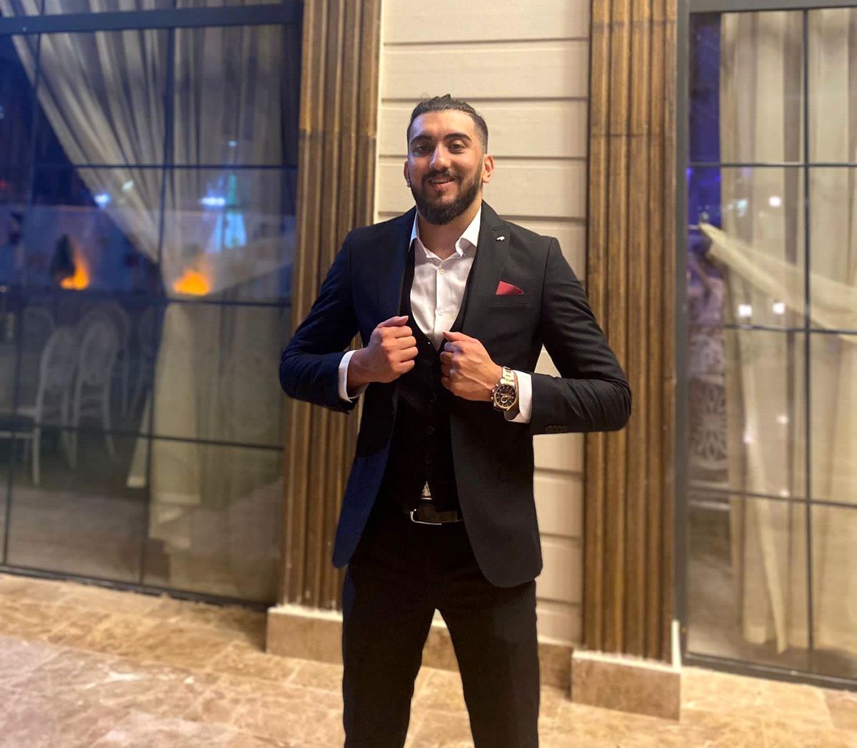 Genç girişimci İnfal\'den yeni nesil girişimcilik önerileri