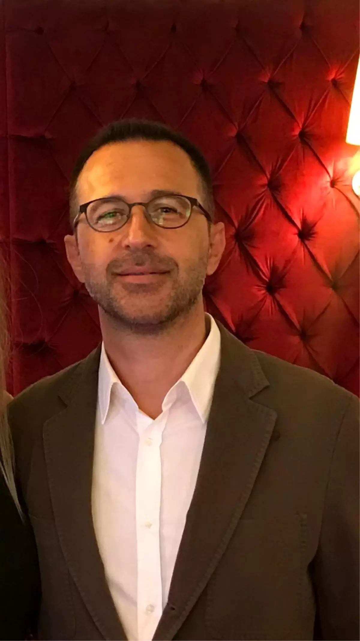 Göztepe Ticari Direktörü Öznur: 'Borçsuz bir kulüp en önemli amaçtır'