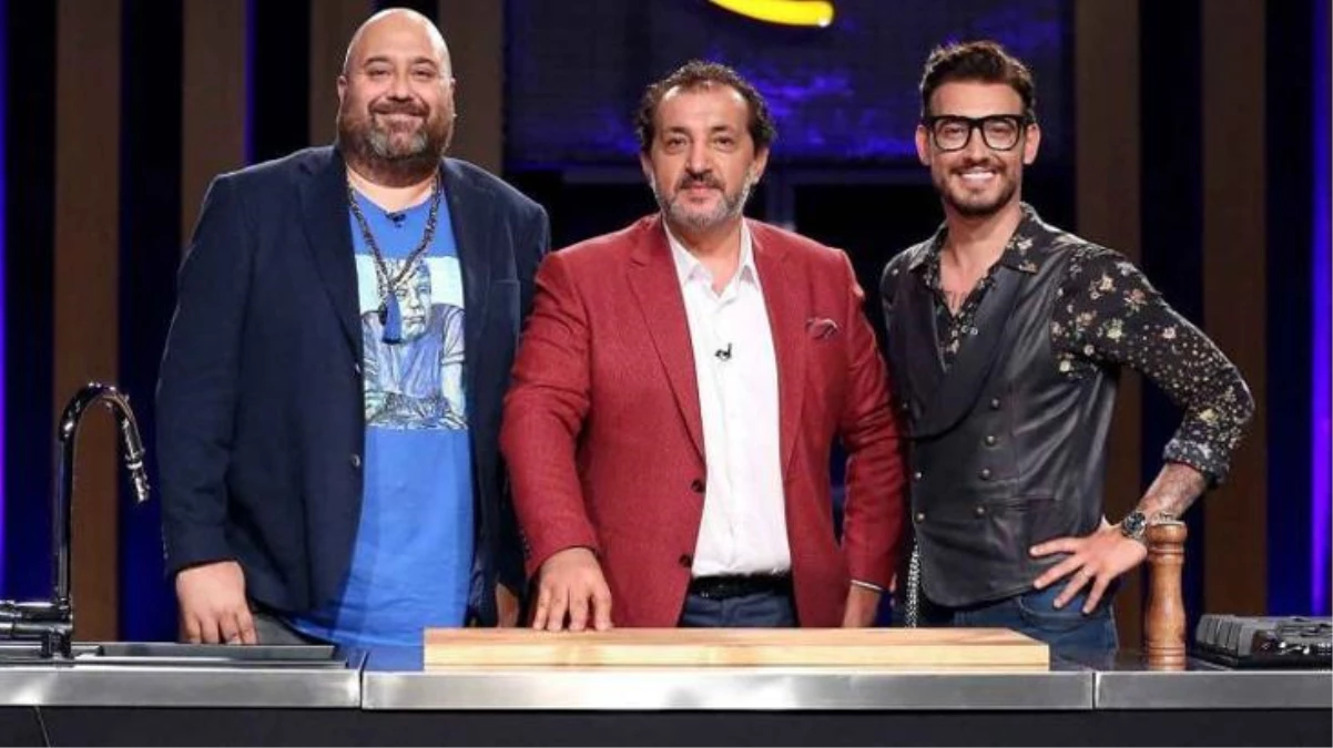 Hepsi başka bir seçeneğe yöneldi! İşte MasterChef Türkiye\'nin şeflerinden derbi tahminleri