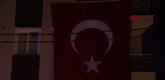 Son dakika haberi... İstanbul'a şehit ateşi düştü
