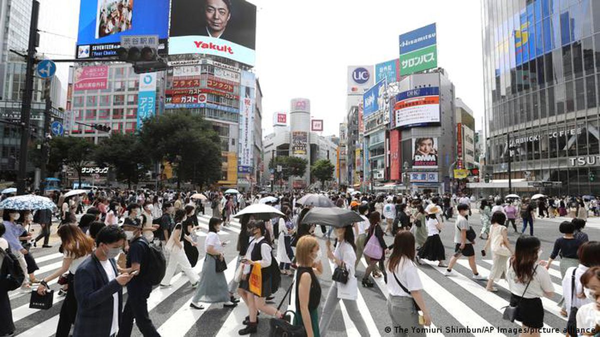 Japonya\'da 490 milyar dolarlık yeni yardım paketi