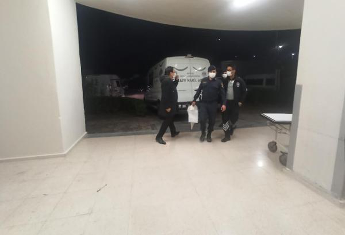 Kayıp Müslüme\'nin 10 gün sonra cansız bedeni bulundu (7)
