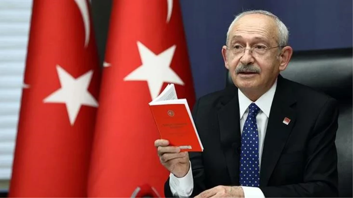 Kemal Kılıçdaroğlu, gıda sektörünün paydaşlarını davet etti: Kara kışı konuşacağız