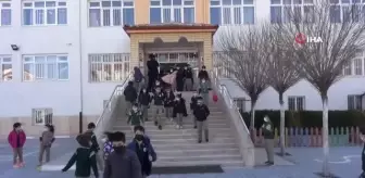 Kış aylarında çocuklarımızı yazın depolanan D vitamini koruyor