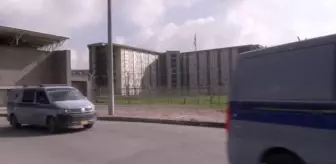 Kolombiya'da 'Suçlu er ya da geç yakalanır' programı