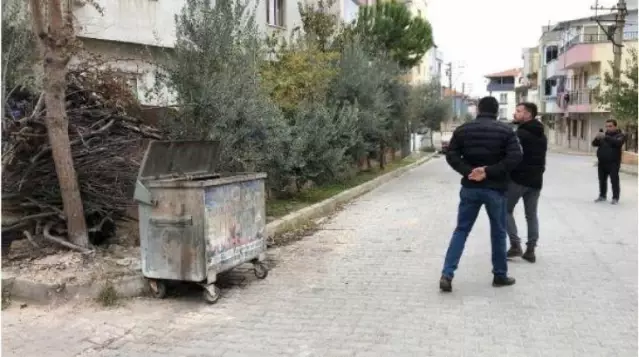 Manisa'da seri kedi katilini bulmak için özel ekip kuruldu