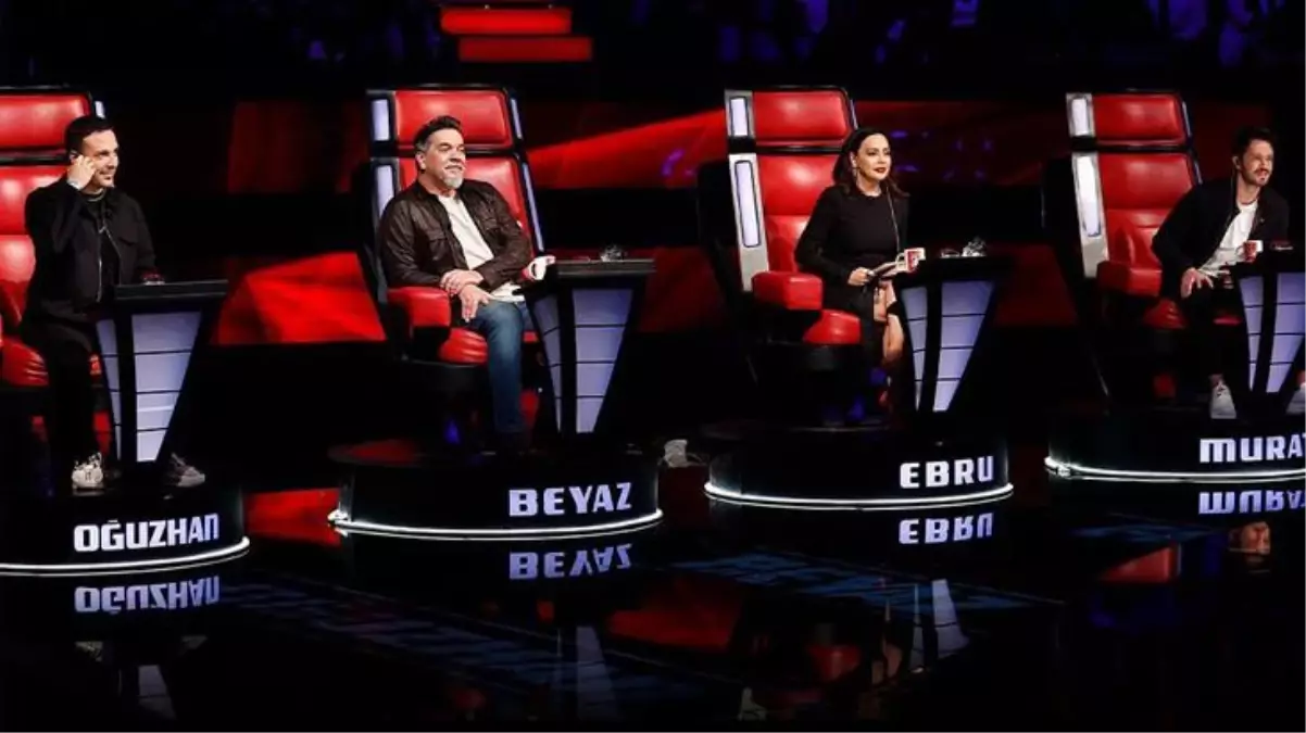 O Ses Türkiye final mi yapıyor? Acun Ilıcalı açıkladı