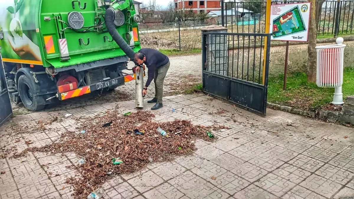 Öğrenciler eğitime temiz okullarda başlayacak