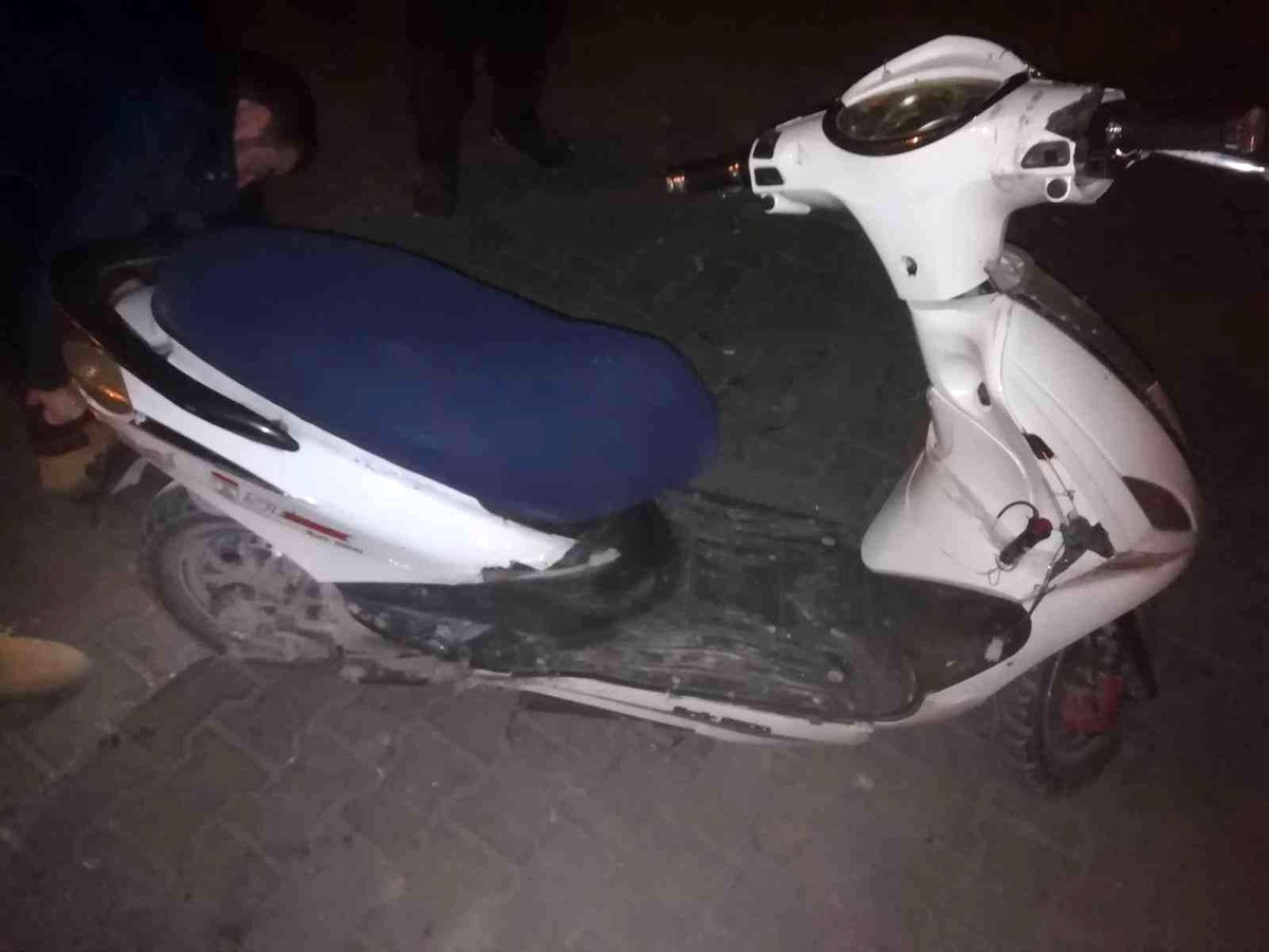 Şanlıurfa\'da 35 çalıntı motosiklet ele geçirildi