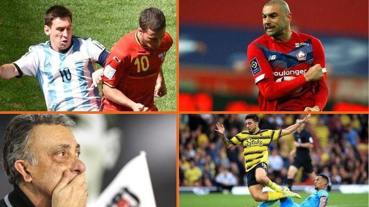 Son dakika spor haberleri! Spor dünyasının güncel gelişmeleri