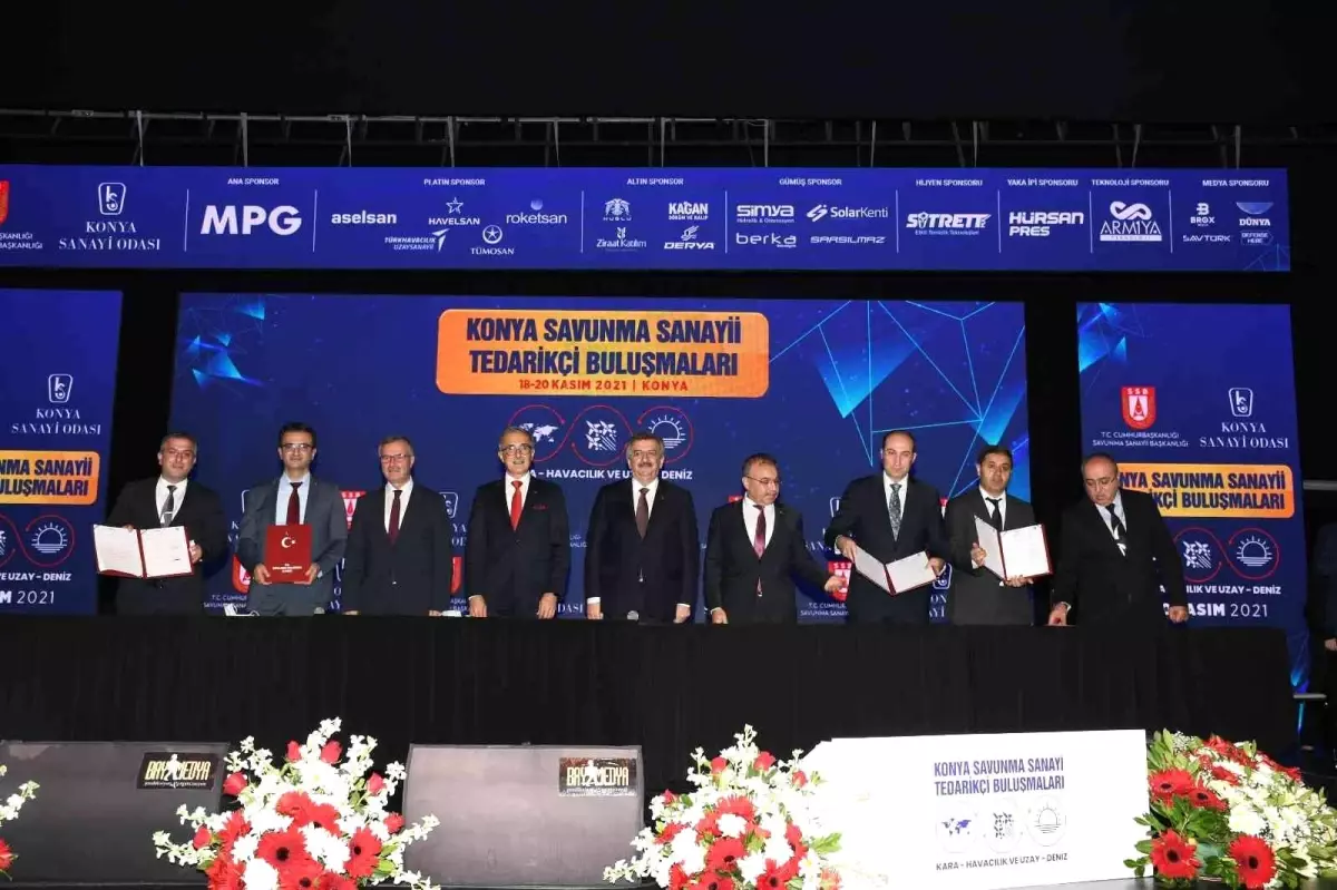 SÜ Huğlu Meslek Yüksekokulunda işbirliği protokolü sevinci