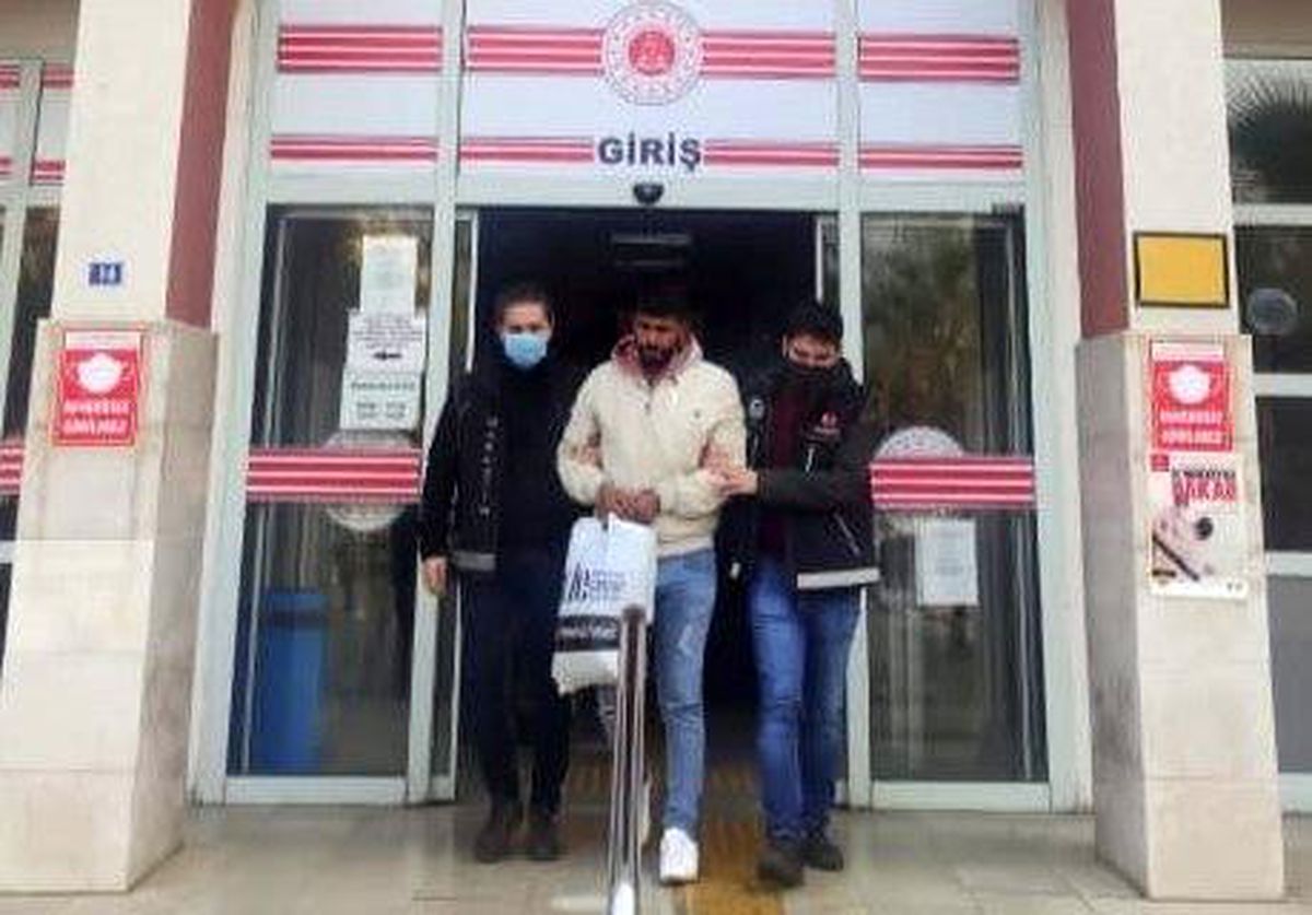 Son dakika haberleri! Sultanhisar\'da uyuşturucu operasyonu