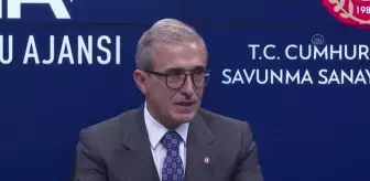 Türk savunma sanayisi 'havada' gücüne güveniyor