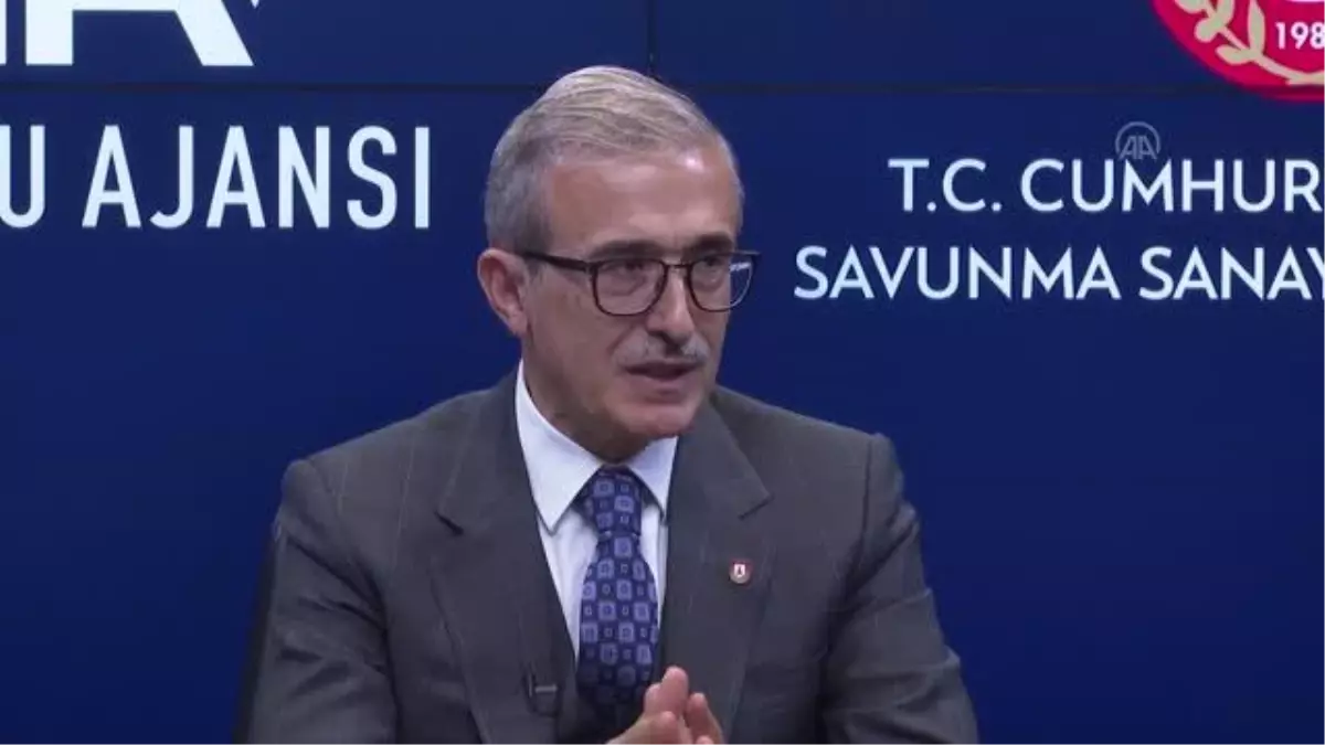 Türk savunma sanayisi "havada" gücüne güveniyor