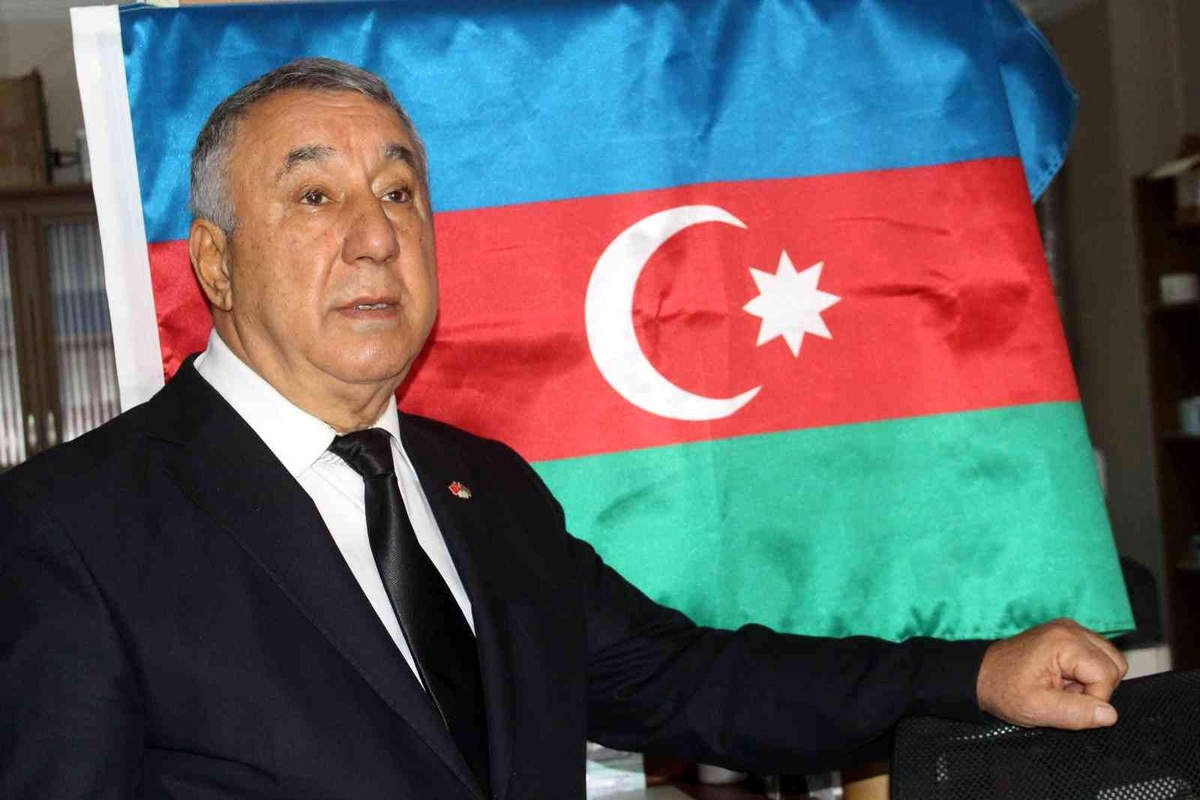 Ünsal: "Paşiyan\'a birileri oyun oynayarak barış sürecini sabote ediyor"