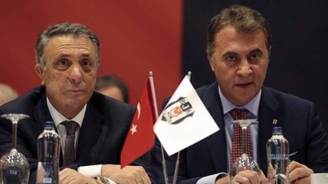 Üst üste şampiyonluklar bile fayda etmez! Beşiktaş'ın borcu korkunç seviyede