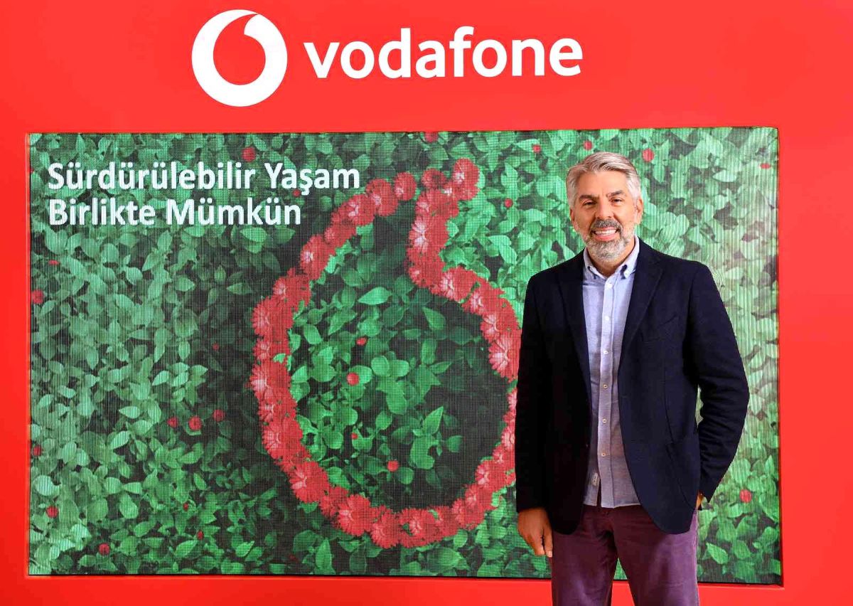 Son dakika haberleri | Türkiye\'den ilk "Çevresel, Sosyal ve Yönetişim Raporu"