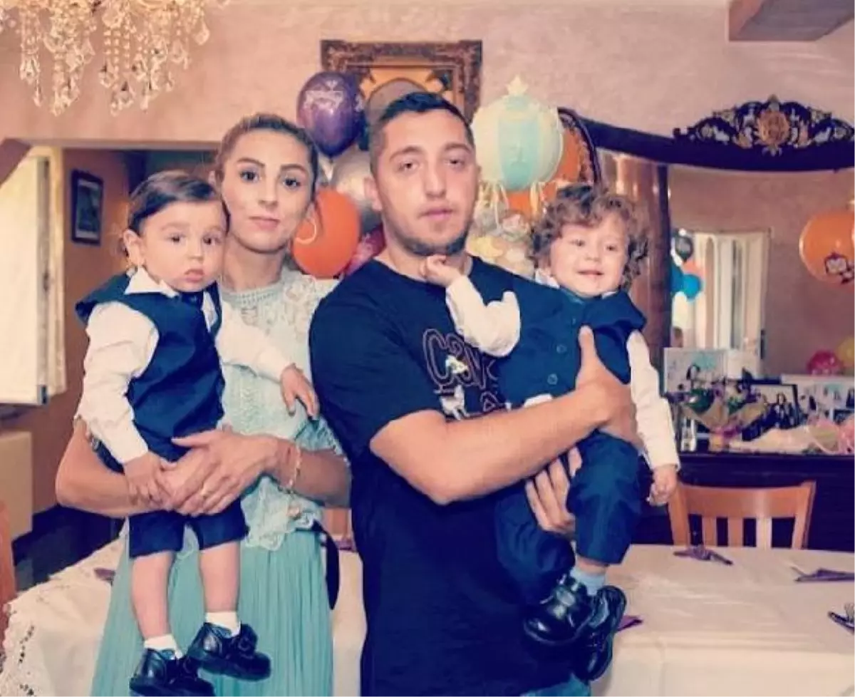 8-year dream of Bulgarian couple came true in Turkey