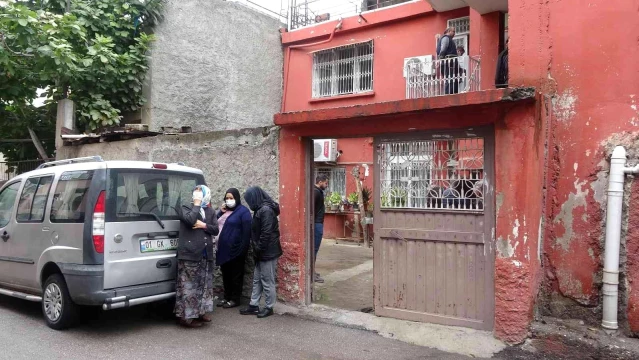 Son dakika haber: Adana'da yaşlı karı-koca evlerinde ölü bulundu