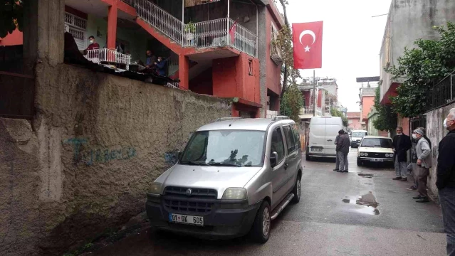 Son dakika haber: Adana'da yaşlı karı-koca evlerinde ölü bulundu