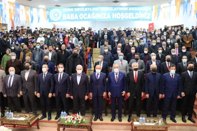 Binali Yıldırım'dan çok konuşulacak enflasyon çıkışı: ABD'de 7 kat, bizde 2 kat arttı Binali Yıldırım'dan çok konuşulacak enflasyon çıkışı: ABD'de 7 kat, bizde 2 kat arttı