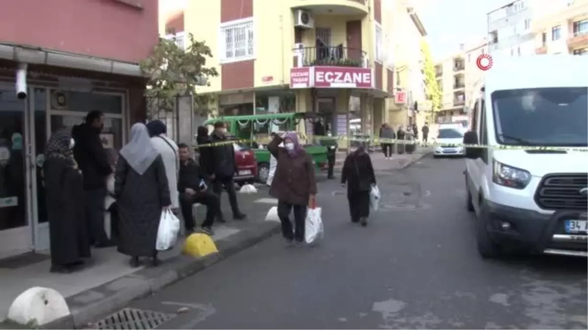 Son dakika: Anne sinir krizi geçirdi... Sobadan çıkan yangında 34 yaşındaki genç adam hayatını kaybetti