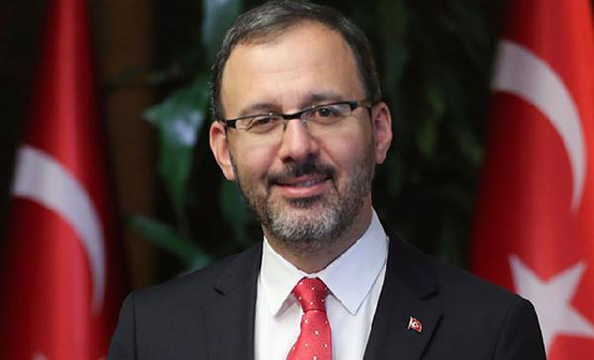 Gençlik ve Spor Bakanlığı bütçe planlamasını gençlere sordu