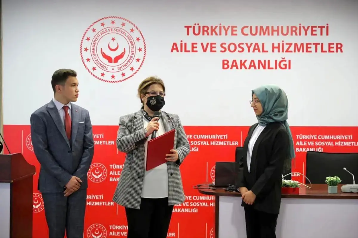 Son dakika haber! 40 çocuk tarafından hazırlanan "22. Ulusal Çocuk Forumu Sonuç Bildirgesi" açıklandı