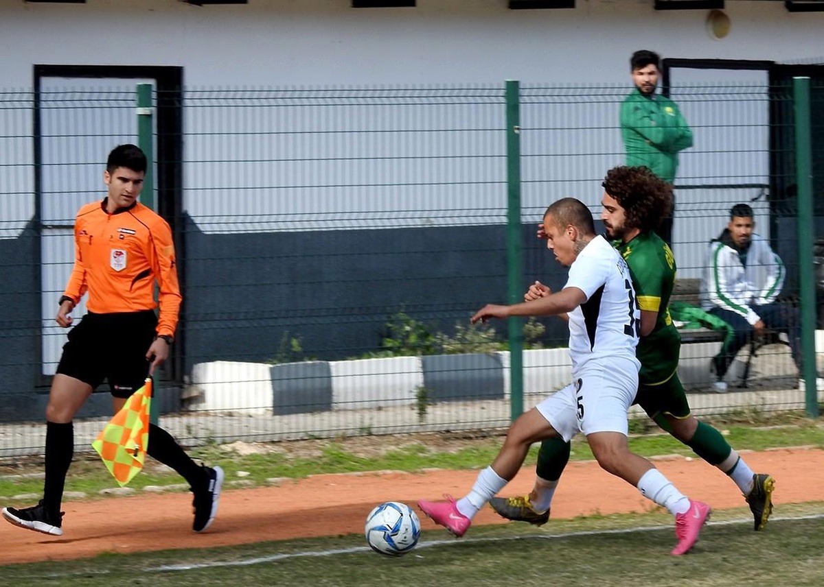 Çeşme Belediyespor, 3 puanı 3 golle kazandı