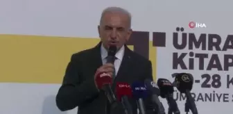 Cumhurbaşkanlığı Sözcüsü Kalın: 'Türkiye, kökleri sağlam bir çınar gibi kendi yolunda yürümeye devam ediyor'