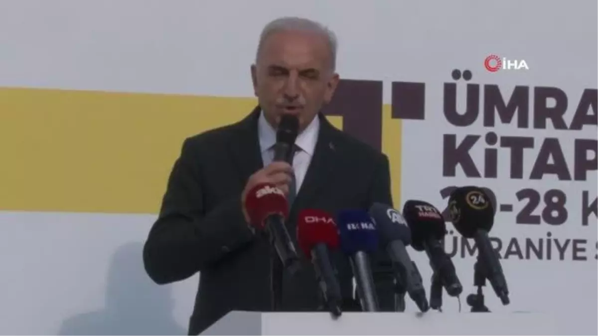 Cumhurbaşkanlığı Sözcüsü Kalın: 'Türkiye, kökleri sağlam bir çınar gibi kendi yolunda yürümeye devam ediyor'