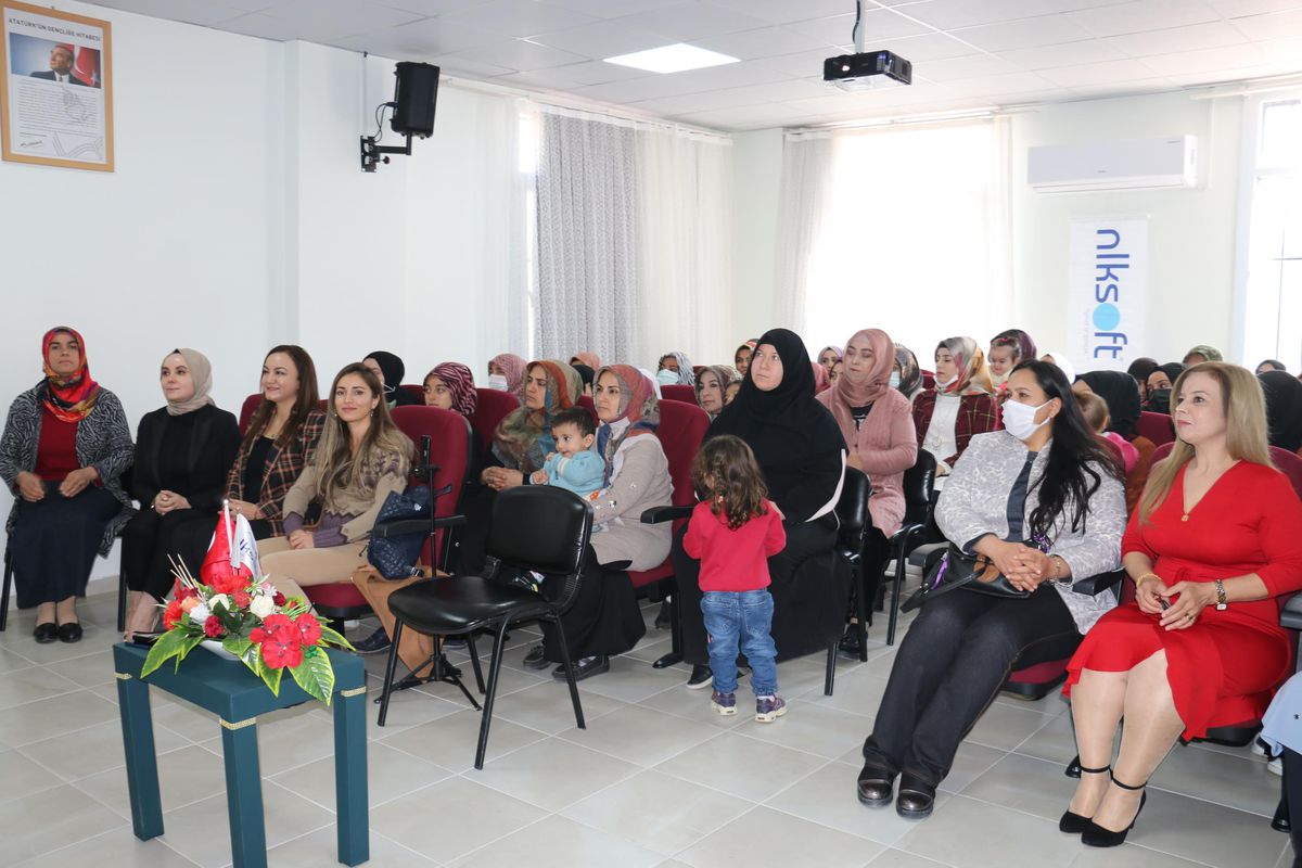 Dünya Kadın Girişimciler Günü