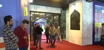 Irak'ta Uluslararası Tiyatro Festivali