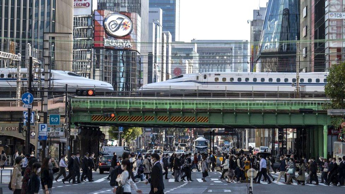 Japon hükümetinden ekonomiye Türkiye\'nin GSYH\'dan büyük rekor teşvik